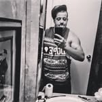Rocky Willis - @lilrock88babydabest - Instagram