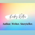 @rockywillisauthor - Instagram