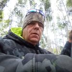 Rod Armstrong - @rodarmstrong824 - Instagram