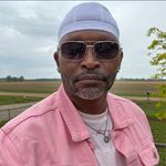 Rod Armstrong - @rodarmstrong23 - Instagram