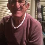 Rod Armstrong - @rocketrod48 - Instagram