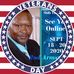 Rod Armstrong - Facebook