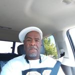 Rod Bailey - @blessedone50 - Instagram