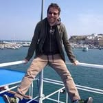 Rod Bailey - @rodexecsurf - Instagram