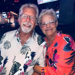 Rod Bailey - @rockinroddy72 - Instagram