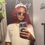 Rod Irdgafnomore Bailey - @lilrod45 - Instagram