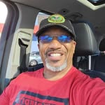 Rodney Bailey - @rodb_ailey - Instagram