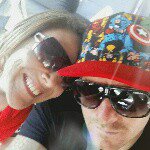 Rod & Sherilee  Bartlett - @rodthetiger - Instagram