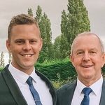 Rod Bauer - @rodbauer72 - Instagram