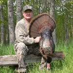Rod Bauer - @yankeegobbler - Instagram