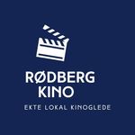 Rødberg Kino - @rodbergkino - Instagram