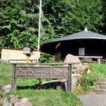 Rodberghütte - @rodberghuette - Instagram