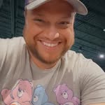 Rod Blackman - @big_hotrod - Instagram
