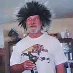 Rodney Blackman - @joeblow_1952_4 - Instagram