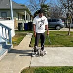 Rodney Bolden - @rodneyboolin - Instagram