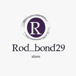 rod_bond29store - @rod_bond29store - Instagram