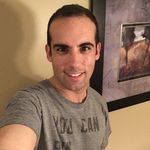 Rod Bond - @roddyb101 - Instagram