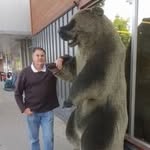 @rodbond0077 - Instagram