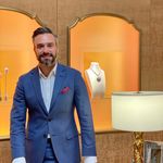 Rodolphe B - @rod_in_bond_street - Instagram