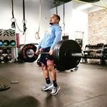 Rod Brown - @rodbrown.strong - Instagram