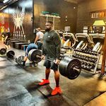 Rod Brown - @rodericklbrown - Instagram