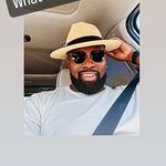 Rod Brown - @mr_itshim - Instagram