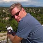 Rod Buchanan - @rodtulbagh - Instagram