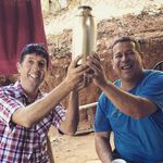 Roddy Buchanan - @roddyb69 - Instagram
