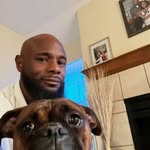Rod Burns - @burnsjermaine905 - Instagram