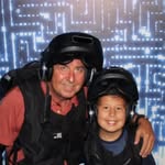 Rod Burns - @rodjburns - Instagram