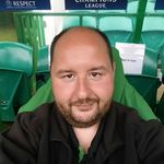 Rod Burns - @rodnis1979 - Instagram