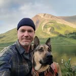 Rod Burns - @wyldernorth - Instagram