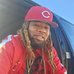 Rod Burton - @pacmanburton - Instagram