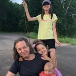 Rod Burton - @rod.burton.5268 - Instagram