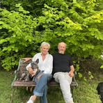Rod Burton - Facebook