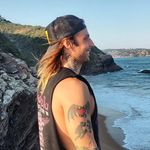 Rod Butt - @rodbutt - Instagram