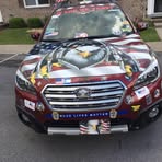 Rod Carney - Facebook