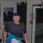 Rod Carroll - @vindicated69 - Instagram