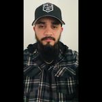 Rod Chavez - @r_aismar - Instagram