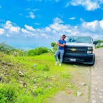 Rod Chavez Guzman - @rodchavezguzman - Instagram