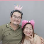 Rod Chavez Santos - @sakuragisantos - Instagram