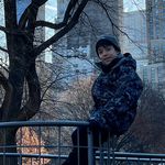 Rodrigo Chávez - @rod_chaveztt - Instagram