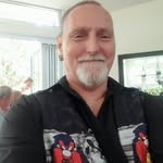 Rod Clifford - @rowdy.rod66 - Instagram