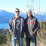 Rod Coleman - @rod.coleman - Instagram