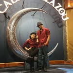 Rod Coleman - @eyes2themoon - Instagram