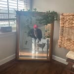 Rod Coleman Jr. - @ijustlift_95 - Instagram