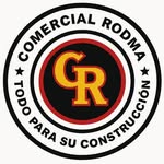 Comercial Rodma | Materiales de Construcción - @disensa.comercialrodma - Instagram