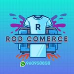 Rod-Comerce - @rodcomerce - Instagram