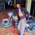 Rodash Kumar - Facebook