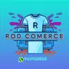 Rodcomerceoficial - @rodcomerceoficial - TikTok